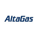 AltaGas Ltd logo