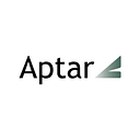 AptarGroup Inc. logo
