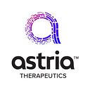 Astria Therapeutics Inc logo
