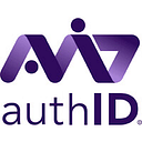authID Inc logo