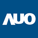 AUO Corporation logo