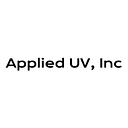 Applied UV Inc logo