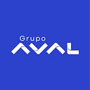 Grupo Aval Acciones Y Valores Grupo, Bogota logo