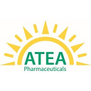 Atea Pharmaceuticals Inc logo