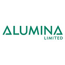 Alumina Ltd logo