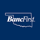 BancFirst Corp logo