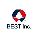 BEST Inc logo