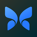 Butterfly Network Inc logo