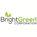 Bright Green Corporation logo