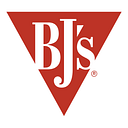 BJ's Restaurants Inc logo