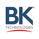 BK Technologies Corp logo