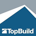 TopBuild Corp logo