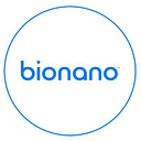 Bionano Genomics Inc logo