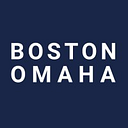 Boston Omaha Corp logo