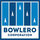 Bowlero Corp logo