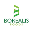 Borealis Foods Inc logo