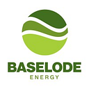 Baselode Energy Corp logo