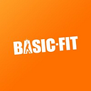 Basic-Fit N.V. logo