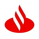 Banco Santander Mexico SA logo