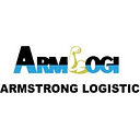 Armlogi Holding Corp logo