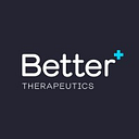 Better Therapeutics Inc logo