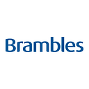 Brambles Ltd logo