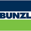 Bunzl PLC logo
