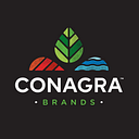 Conagra Brands Inc logo