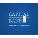 Capital Bancorp Inc logo