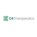 C4 Therapeutics Inc logo