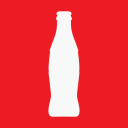Coca-Cola Europacific Partners PLC logo