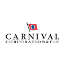 Carnival Corporation & Plc logo