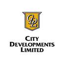 City Developments Ltd logo