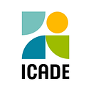 Icade logo