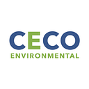 CECO Environmental Corp. logo