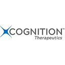 Cognition Therapeutics Inc logo