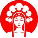 China Telecom Corp Ltd logo