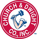 Church & Dwight Co Inc logo