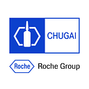 Chugai Pharmaceutical Co Ltd logo