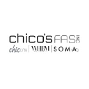 Chico's FAS Inc logo