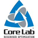 Core Laboratories Inc logo