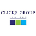 Clicks Group Ltd logo