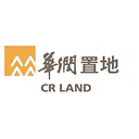 China Resources Land Ltd logo