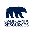 California Resources Corp logo