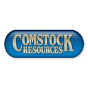 Comstock Resources Inc logo