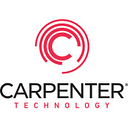 Carpenter Technology Corp logo