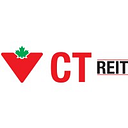 CT Real Estate Investment Trust logo