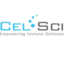 CEL-SCI Corp logo