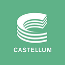 Castellum Ab, Gothenburg logo
