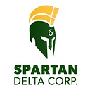 Spartan Delta Corp logo